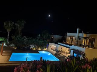 Villa Chrysa Rhodes - Afantou - 0