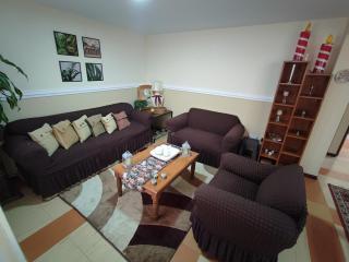 Sucre serenity Home - Sucre - 6