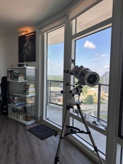 Silver Spring Penthouse 2BR with Rooftop pool and Metro Access - Silver Spring - 3