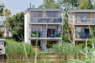 Lake Lodge HM10 Lower Mill Estate Cotswolds - Somerford Keynes - 9