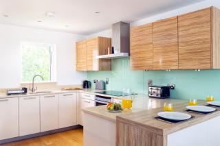 Lake Lodge HM10 Lower Mill Estate Cotswolds - Somerford Keynes - 4