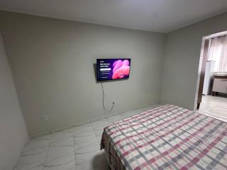 Kitnet completa, Villa Bocaina! - Mauá - 1