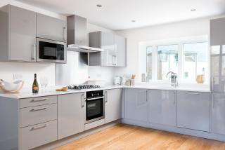 The Summer House HM101 Lower Mill Cotswolds - Somerford Keynes - 8