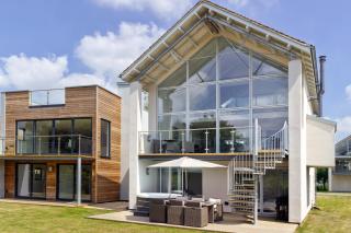 The Summer House HM101 Lower Mill Cotswolds - Somerford Keynes - 0