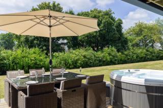 The Summer House HM101 Lower Mill Cotswolds - Somerford Keynes - 9