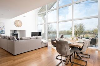 The Summer House HM101 Lower Mill Cotswolds - Somerford Keynes - 7