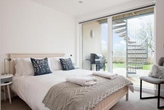 The Summer House HM101 Lower Mill Cotswolds - Somerford Keynes - 6