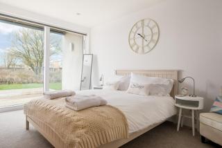 The Summer House HM101 Lower Mill Cotswolds - Somerford Keynes - 5