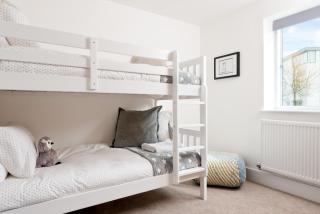 The Summer House HM101 Lower Mill Cotswolds - Somerford Keynes - 4