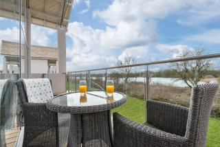 The Summer House HM101 Lower Mill Cotswolds - Somerford Keynes - 1