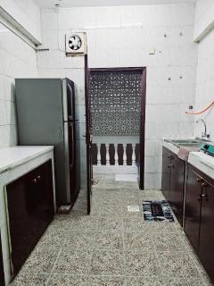 THE MO Hostel - Mascate - 1