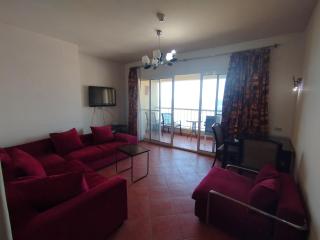 Porto sokhna rentals apartment - Ain Suchna - 9