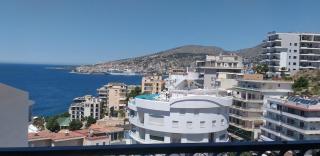 Modern 2BR Retreat with Sea-View - Saranda - 4