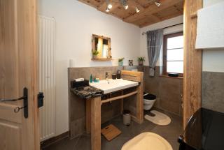 Ferienwohnung Allgäutraum - Oy-Mittelberg - 2