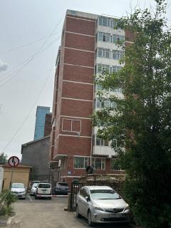 Cozy hostel - Ulaanbaatar - 9