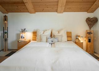 Ferienwohnung Allgäutraum - Oy-Mittelberg - 9