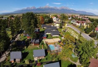 Chata BUBO - Veľký Slavkov - 3