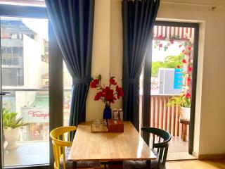 Chill Home 1 - Ho Chi Minh - 8