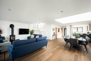 Minety Lake 72 ML72 Lower Mill Estate Cotswolds - Somerford Keynes - 8