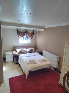 Stunning home next to Excel, London City Airport and East London University - North Woolwich - 8