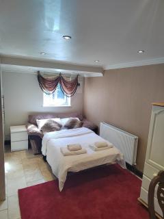 Stunning home next to Excel, London City Airport and East London University - North Woolwich - 7