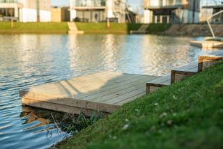 Minety Lake 72 ML72 Lower Mill Estate Cotswolds - Somerford Keynes - 1