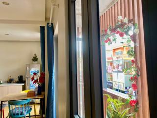 Chill Home 1 - Ho Chi Minh - 9