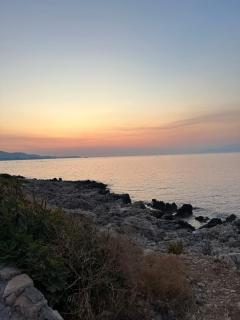Villa Nava Ksamil - Polisi i Vogël - 0