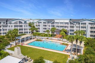 Crossings at WaterSound B105 - Watersound Beach - 6
