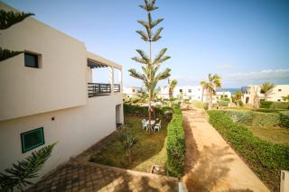 Villa Agloucenter - 1