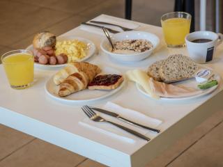 B&B HOTEL Padova Methis - Padova - 4