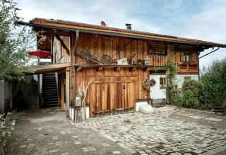 Ferienwohnung Allgäutraum - Oy-Mittelberg - 7