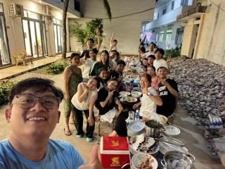 Ngoc Anh' s House - 5