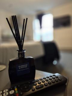 Executive Studio - Modern Comfort in Derby - Derby - 6