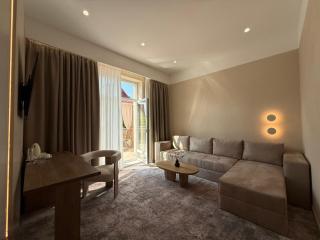 Sofievsky Posad Hotel - Kiev - 9