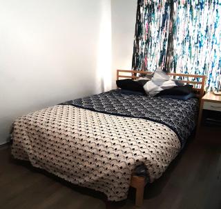 Appartement Saint-Gilles - Bruxelles - 1