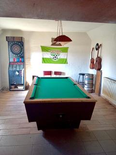 U Parku, Nová Ves - Křemže - 3