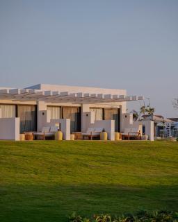 Brassbell l D-Bay Cabins l Beach Access Included - Zāwiyat ‘Abd al Mun‘im - 0