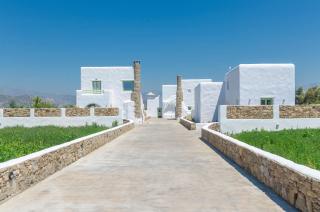 My Villa - Naxos Chora - 5