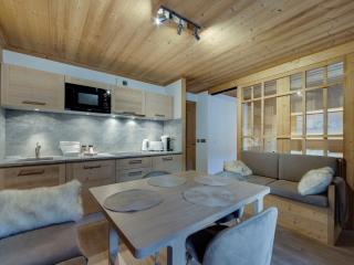 Appartement rénové au cœur de Val d'Isère - 1 chambre + coin montagne, balcon sud, parking inclus - FR-1-567-95 - Val dʼIsère - 3