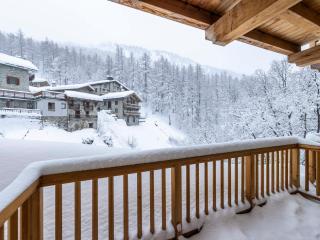 Appartement 6 pers. avec terrasse près des pistes, cheminée et parking, Val d'Isère - FR-1-567-111 - Val-d'Isère - 4