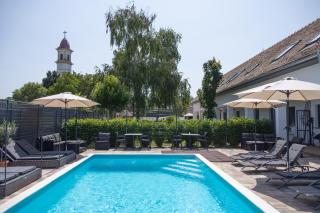 Palkonyha Panzió Speiz Gasztroműhely - 2