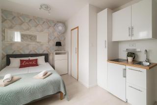 Apartament w centrum Starówki Old Town - Gdańsk - 5