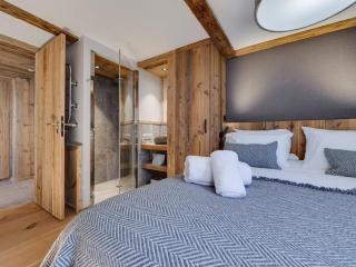 Appartement neuf avec cheminée, proche pistes, Val d'Isère - FR-1-567-102 - Val dʼIsère - 4