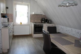 Ferienwohnung Edelweiß im Erzgebirge - Markersbach - 6