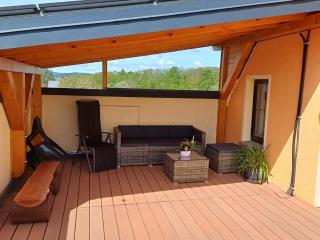 Ferienwohnung Edelweiß im Erzgebirge - 7