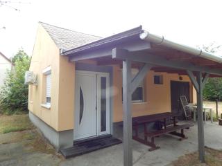 LiMa Apartman Ház - Balatonmáriafürdő - 3