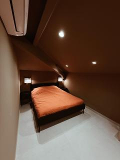 Group 20 beds - Nice - 2