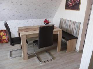 Ferienwohnung Edelweiß im Erzgebirge - Markersbach - 3