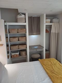 Centre village, appartement en RDC - Sotta - 6